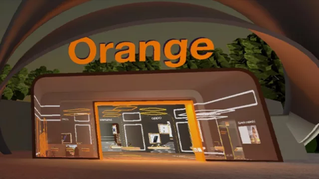 Orange inaugura su primera tienda en el metaverso (promoción de Oculus Quest a € 5 por mes)