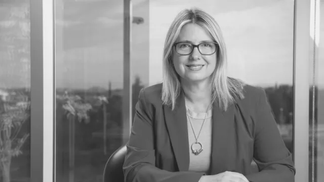 UPS nombra a Romina Lorenzo nueva directora general en España y Portugal