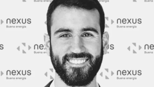 Nexus Energía nombra Miguel Fandiño como nuevo Director Comercial
