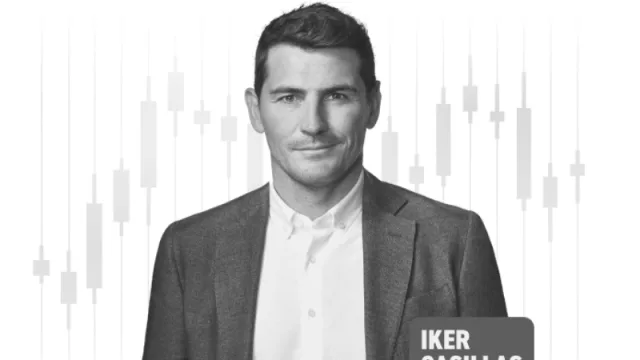 Iker Casillas, nuevo embajador de la marca XTB