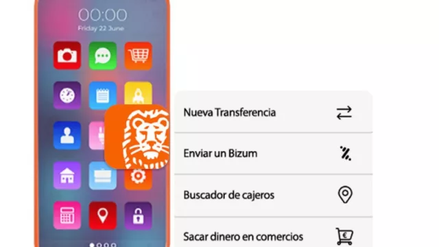 Cambio de sentido: ING vuelve a remunerar la Cuenta Naranja al 0,3% (elimina la comisión de custodia)