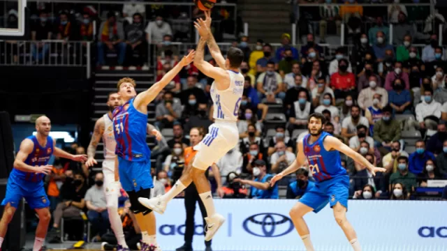 Doble de Toyota en España: renueva su acuerdo de patrocinio con la acb (Liga Endesa, Copa del Rey, Supercopa Endesa y Minicopa Endesa)