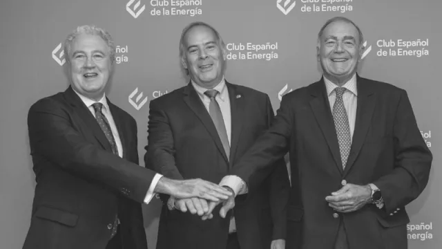 Enerclub ratifica a Mario Ruiz-Tagle (Iberdrola) como nuevo presidente