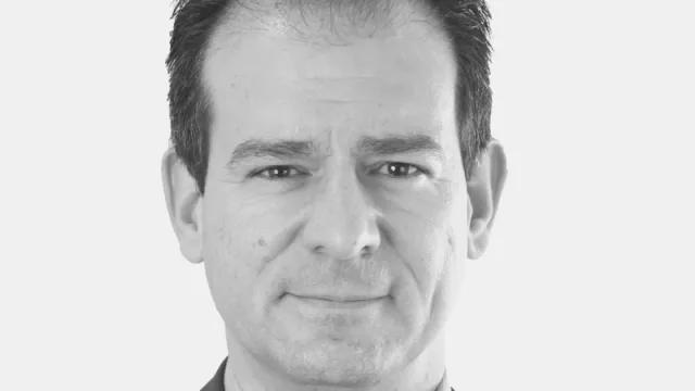 Prosegur incorpora a David Fernández Granado en Cipher