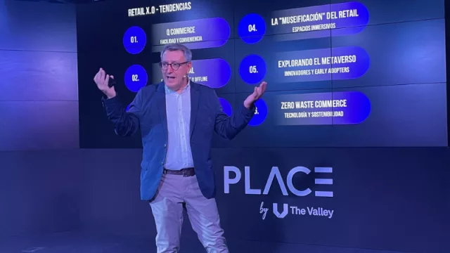 6 tendencias para seguir de cerca en el retail del ahora y el que viene (The Valley y su mirada del “metashopping”)