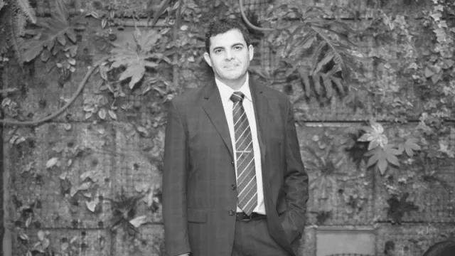 Con Diego Martín, Furukawa Electric refuerza su estrategia en EMEA