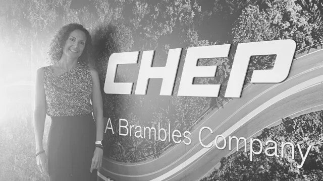 CHEP nombra a Beatriz Manrique como directora de Recursos Humanos para el sur de Europa