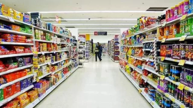 Mercadona, Carrefour y Lidl: las cadenas que más crecen (juntos tienen 41 puntos de cuota de mercado)