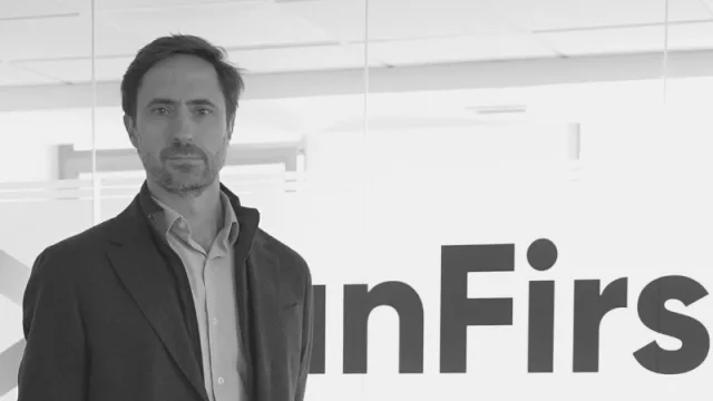 iBanFirst nombra a Luis Azofra country manager en España