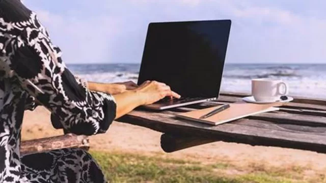 El 96% de la plantilla de Vodafone España se apunta a teletrabajar tres días a la semana (además, 4 semanas al año office-less)