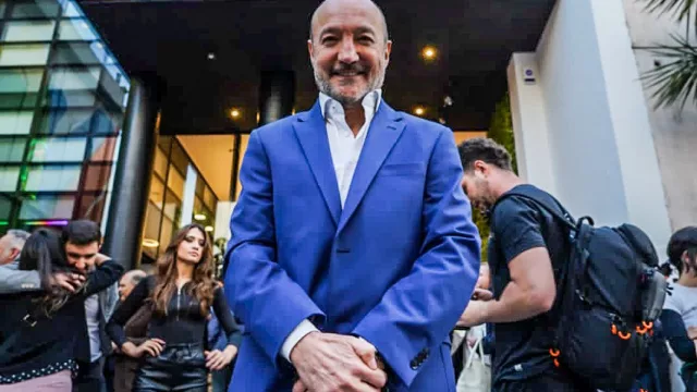 Evoltis tiene nuevo edificio corporativo: 2.500 m2, 9 pisos y US$ 2.5 millones invertidos (su plan para 2023, la internacionalización)