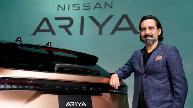 Lo mejor del diseño japonés en Madrid: Dimad presenta Japan Desu (arquitectura, moda y movilidad)