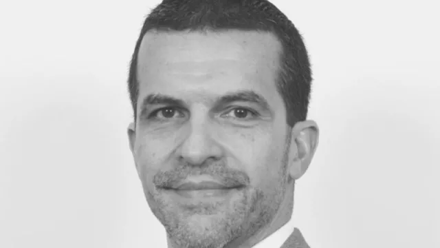 Christiano Silva, nuevo director general de Biogen España