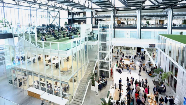 BNEW 2022 finaliza con más de 12.000 asistentes, 622 speakers, 180 horas de contenidos