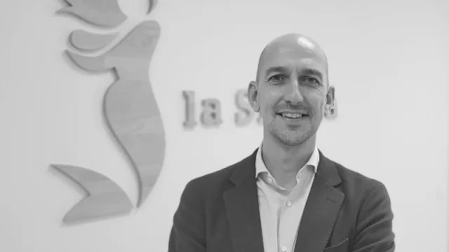 Xavier Lafitte, nuevo director general de La Sirena