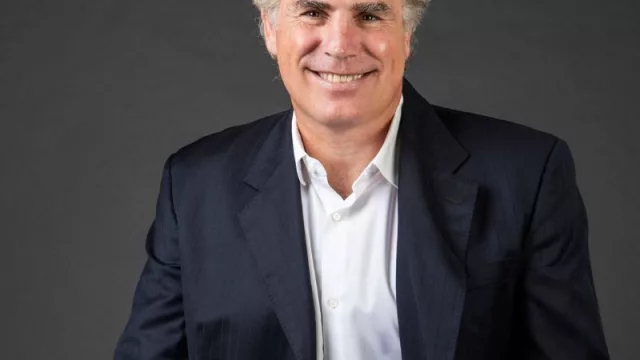 “Los bancos teníamos una mirada definitiva de los productos que poníamos en la calle, hoy estamos atentos a cómo evolucionan” (Mano a mano con Brian Anthony)