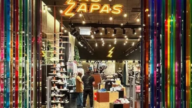 Se echó a andar hace una semana y ya llega corriendo a Punta del Este (Las Zapas abrió y revolucionó el mercado)