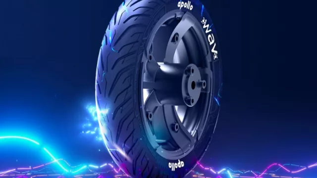 Ah, ¿no eran los mismos? La mayoría de los conductores no conocen los neumáticos específicos para vehículos eléctricos