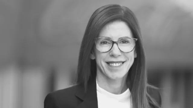 Nueva VP de Customer Service en Coca-Cola Europacific Partners