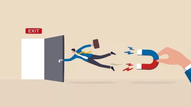 Cómo retener en la empresa a los empleados con talento (la importancia de lo emocional)