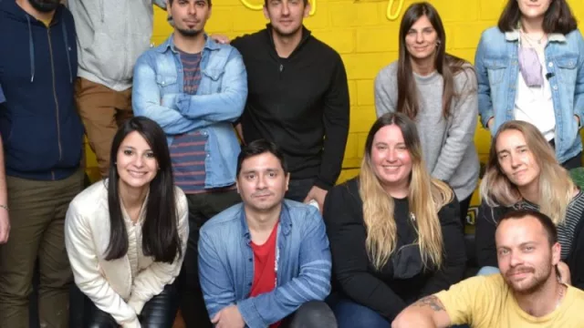 CoFactory: el primer coworking (pero no de oficinas, sino de fabricación) en Córdoba con “tecnología de punta”