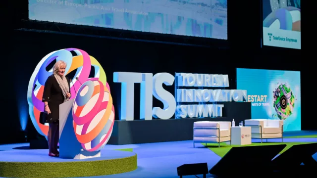 No todo pasa por Fitur: más de 6.000 congresistas definirán el futuro del turismo mundial en la TIS de Sevilla