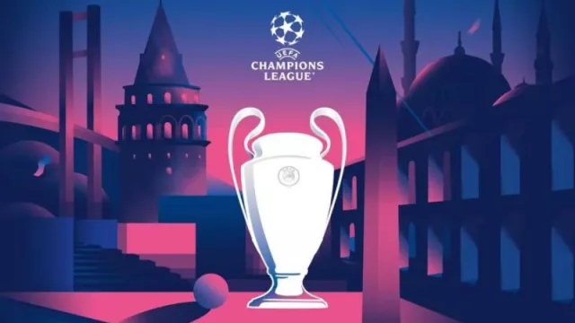 Turkish Airlines se convierte en sponsor oficial de la UEFA Champions League (la final 2023 se juega en Estambul)
