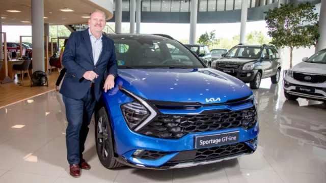 La fórmula de Kia para liderar las ventas en el mercado privado: que sus concesionarios ganen dinero