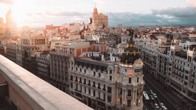 ¿Las ciudades más inteligentes de España? Madrid y Barcelona (según el ranking IESE Cities in Motion 2022)