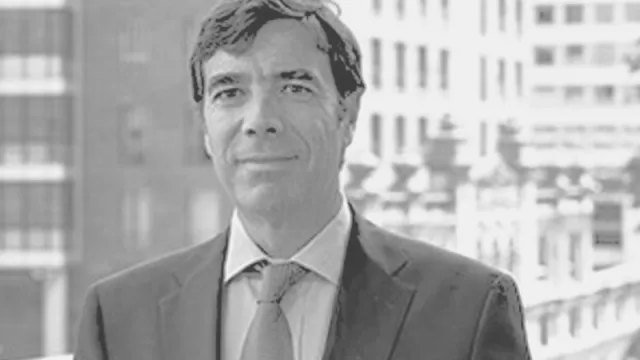 Anton Arriola será nuevo presidente de Kutxabank