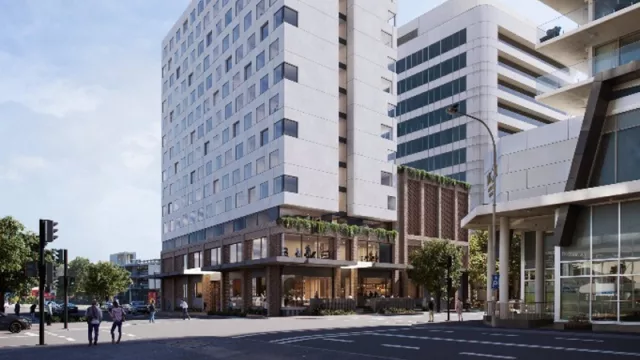 NH vuelve a beneficios por primera vez desde 2019: gana 56 millones hasta septiembre