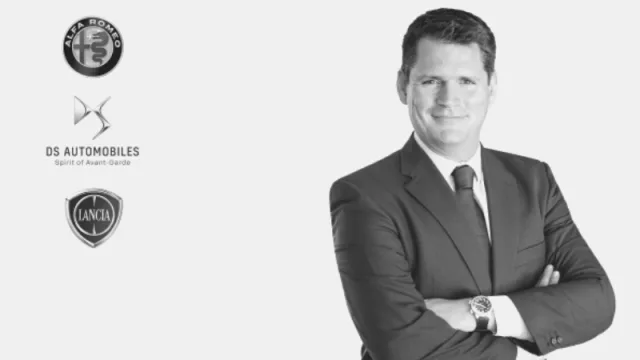 Cambios en el área comercial de Stellantis Iberia