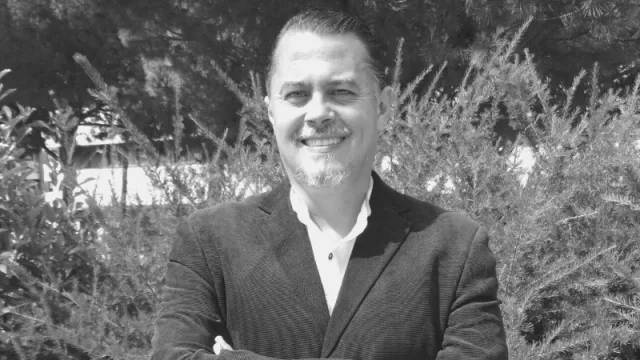 Nuevo Director de Unidad de Negocio de Varma Food & Personal Care