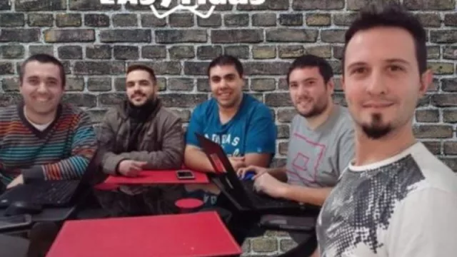 En 100 metros gire a la derecha: su figurita difícil está ahí (EasyFigus una app que geolocaliza la figu que te falta)