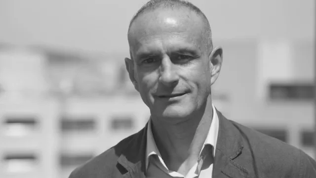 David Pino será el nuevo director de Port Vell