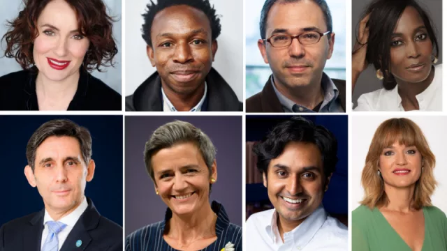 Vuelve EnlightED, la cumbre que reúne expertos para abordar el futuro de la educación (20 ponencias)