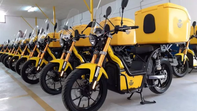 ¿Quién se ha llevado mi queso? Correos pierde 6 puntos de cuota de mercado (del 65% al 49%)