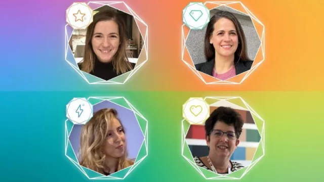 ​Estas son las ganadoras de los Globant Awards Women that Build en España (obtienen US$ 60.000 para sus proyectos y licencias exclusivas)