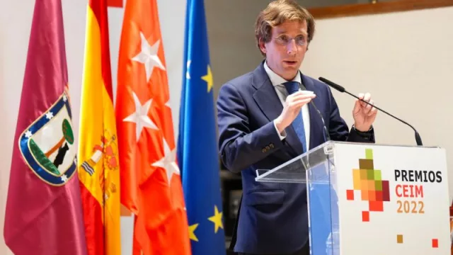 Cofares (Empresa Emblemática) Lácteas del Jarama (Pyme del Año) ganaron los Premios CEIM (distinciòn a Alstom y Endesa)