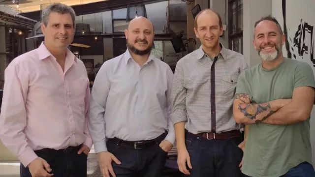 Enseñar a través de videojuegos, se puede: así funciona Mobbyt, la plataforma hecha en Córdoba (que ya descargaron 300.000 docentes)