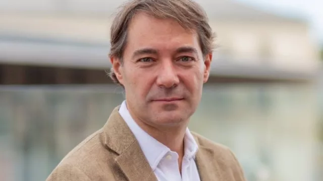 Javier Polo, nuevo director general de Hard Rock Hotel Madrid