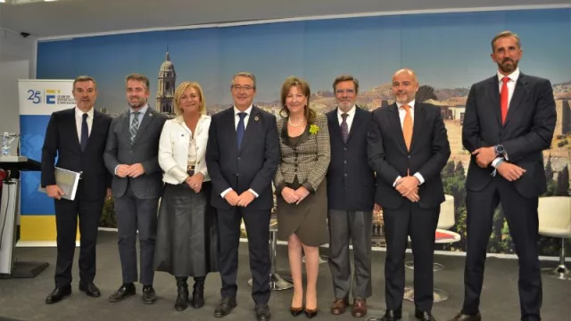 Málaga, la nueva delegación del club de Exploradores e Inversores Españoles que llega a Andalucía