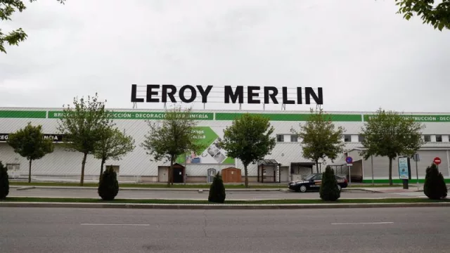 Leroy Merlin lanza su 'marketplace' en España: 150 vendedores y más de 150.000 productos