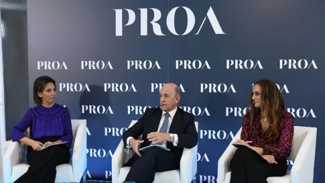 “La comunicación empresarial debe ser el reverso de la política” (la mirada de José Antonio Zarzalejos)