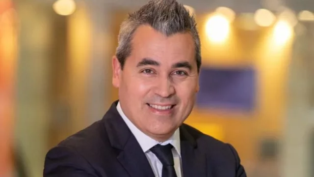 Josep María Recasens toma la posta de José Vicente de los Mozos en Renault