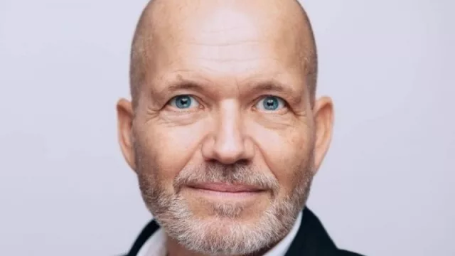 Podimo contrata a exdirectivo de Apple como director de programación