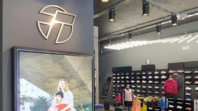 Topper inaugura tiendas propias en Uruguay y pone rumbo directo a expandir la marca