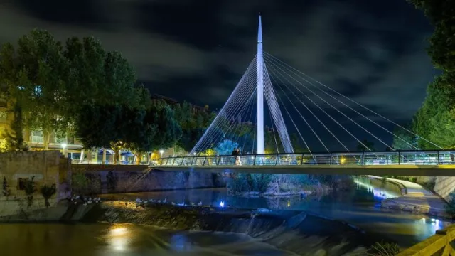 De Madrid a Murcia en menos de tres horas: el AVE comenzará a operar el 20 de diciembre con casi 3.000 plazas diarias