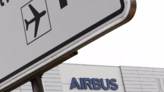 Tony Wood se incorpora al consejo de administración de Airbus