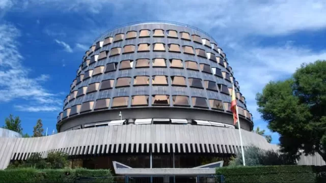 Claves para entender la crisis institucional del Tribunal Constitucional